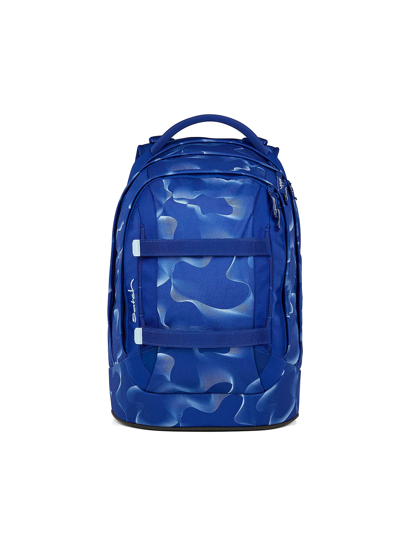 SATCH | Schulrucksack Pack Vibrant Blue | 